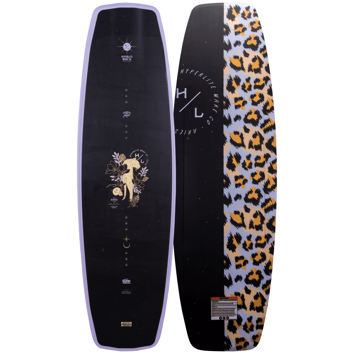 Women's Aries Wakeboard