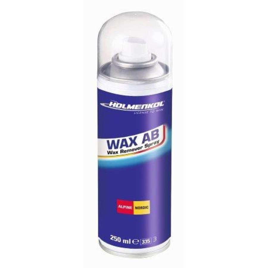 Wax Ab Wax Remover Spray 250 ml