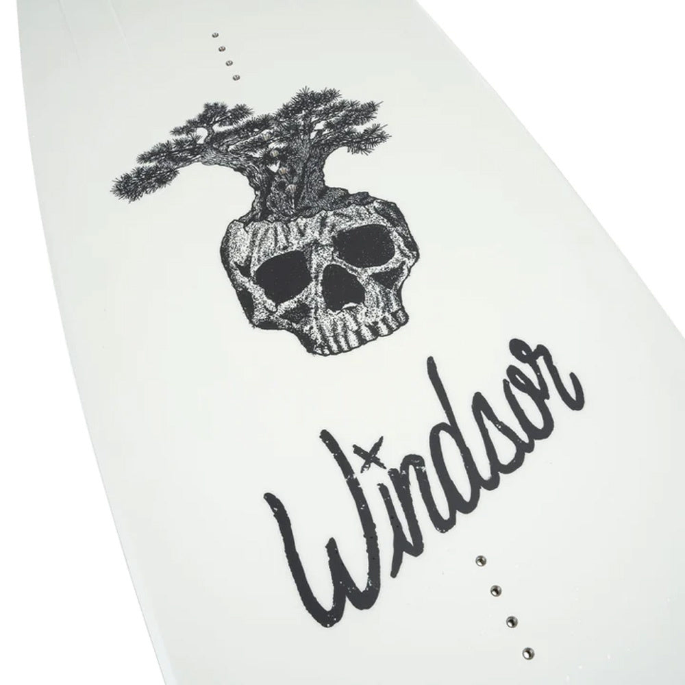 Windsor Cable Wakeboard 2023