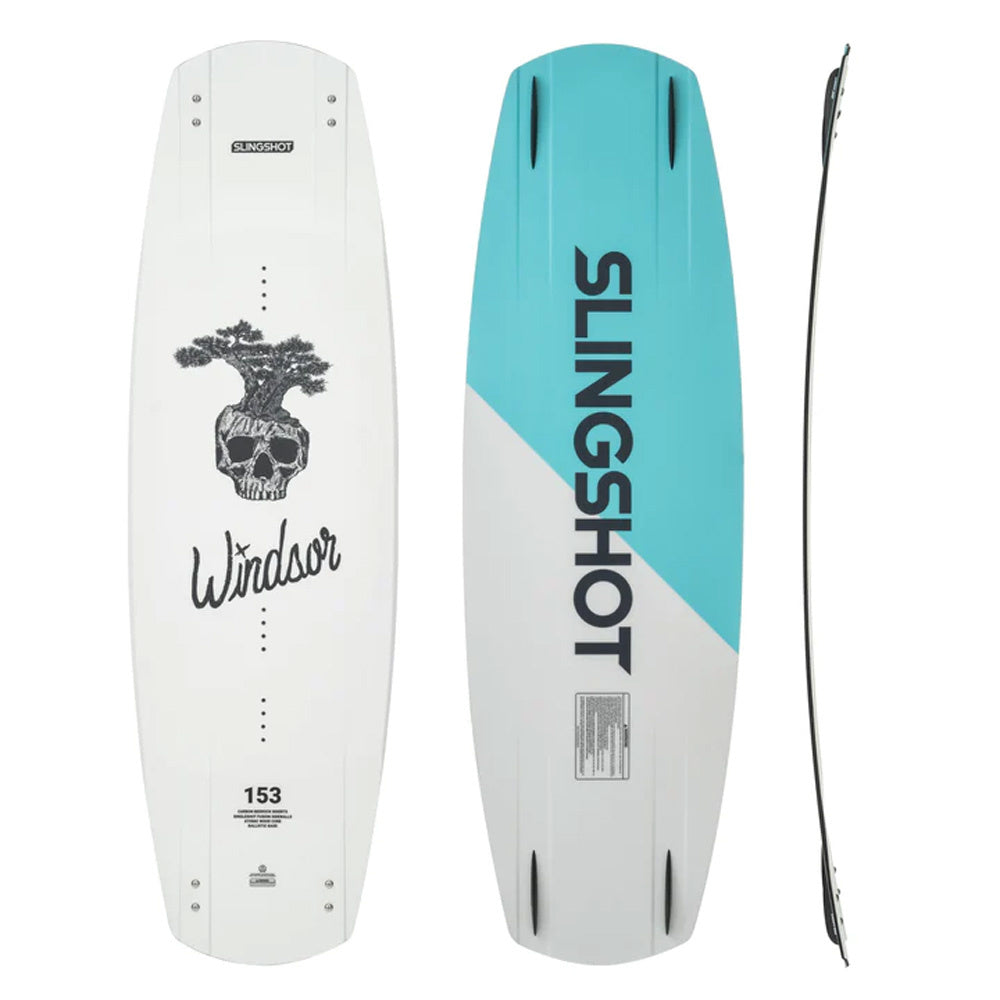 Windsor Cable Wakeboard 2023