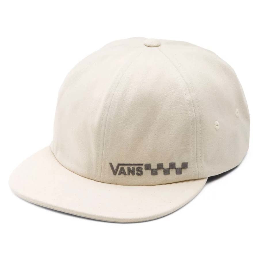 Women's Skate Cap Natur