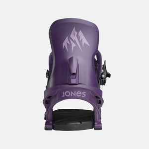 Women's Equinox Snowboard Binding