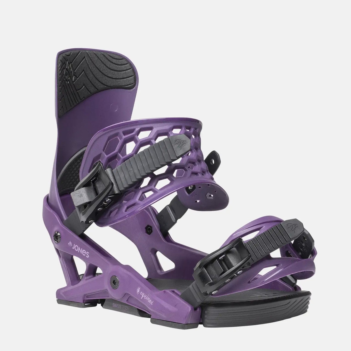 Women's Equinox Snowboard Binding