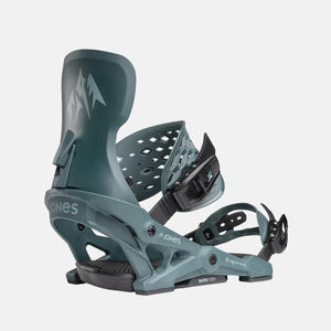 Women's Equinox Snowboard Binding