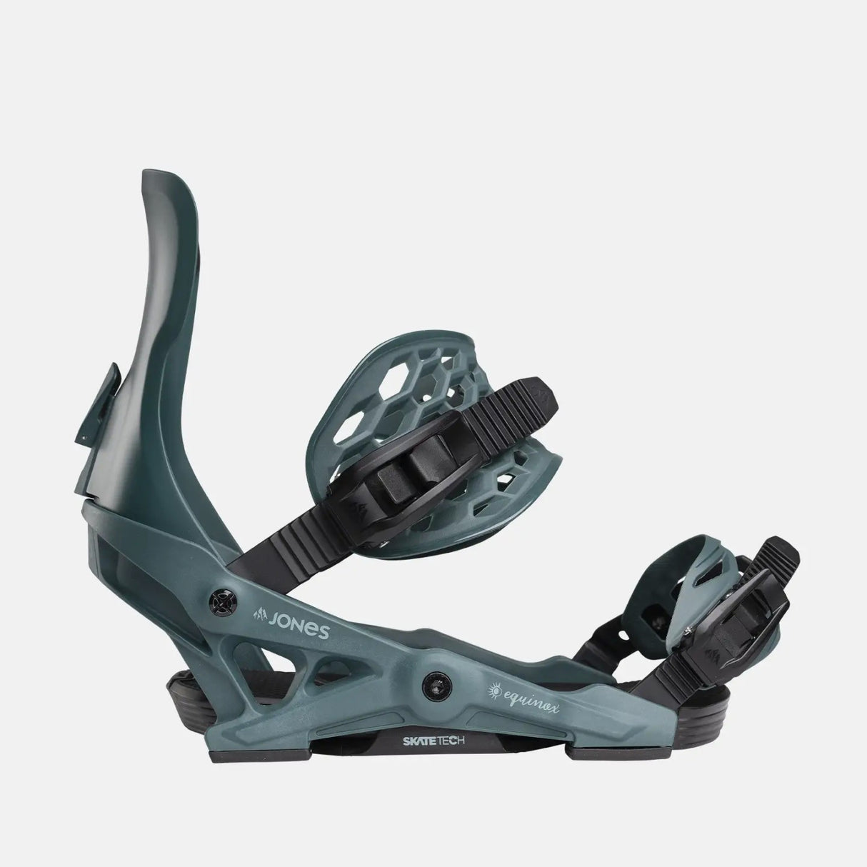 Women's Equinox Snowboard Binding