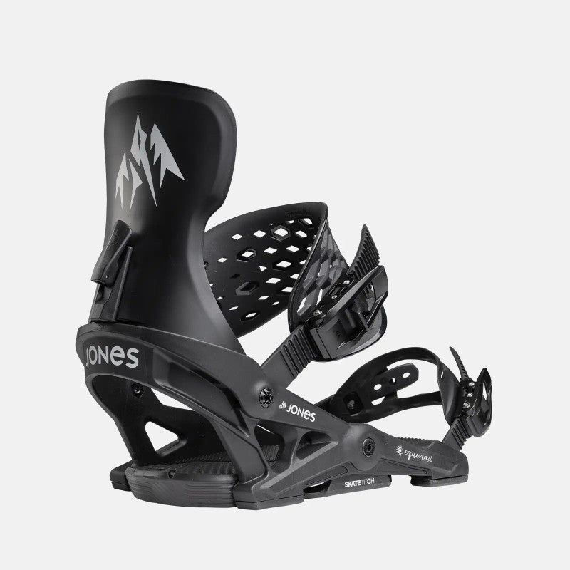 Women's Equinox Snowboard Binding