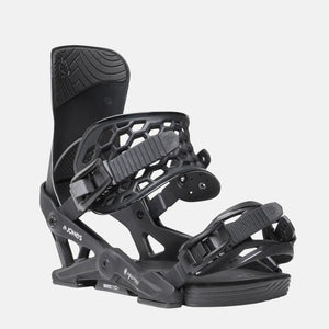 Women's Equinox Snowboard Binding