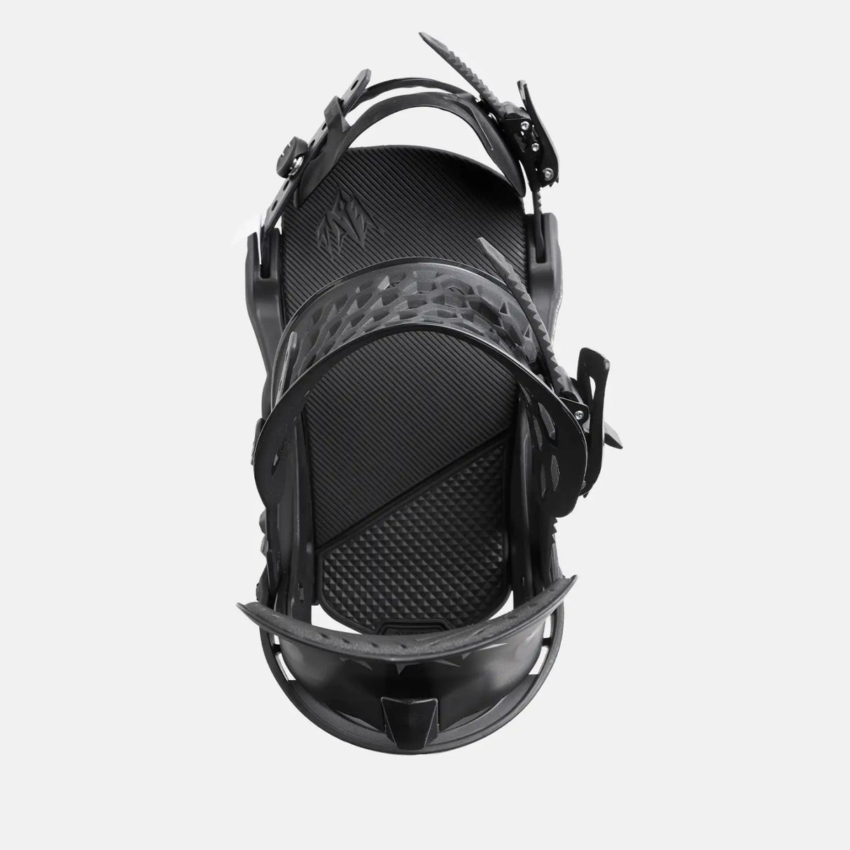 Women's Equinox Snowboard Binding