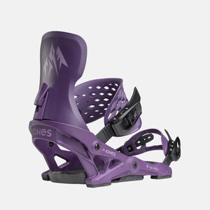 Women's Equinox Snowboard Binding