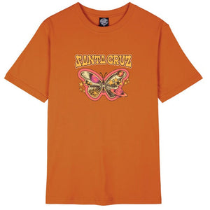 Women's Galactic Butterfly T-Shirt 2024