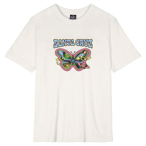 Women's Galactic Butterfly T-Shirt 2024