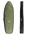 Fish Double Dt2.0 Surfboard Bag