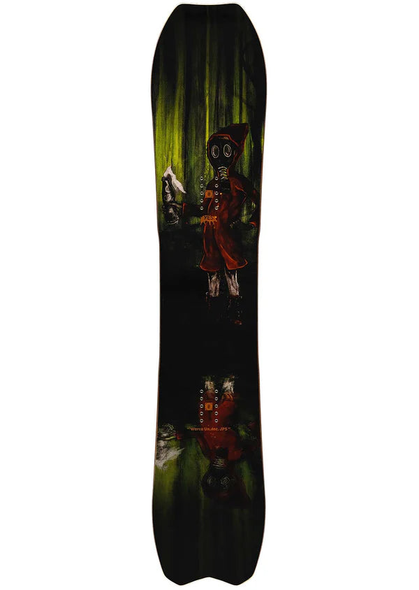 Warca Uninc JPS Snowboard