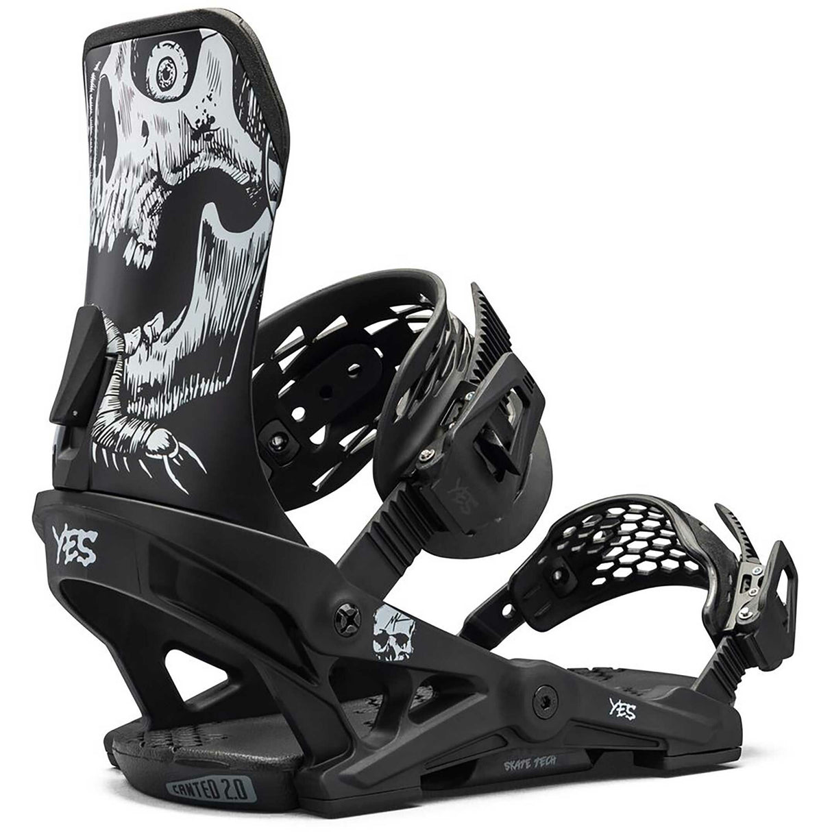 Select Kowalchuk Snowboard Binding