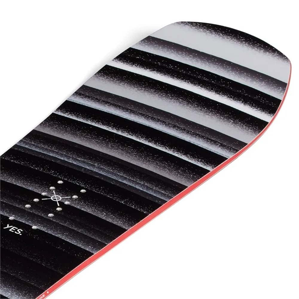 Standard Snowboard 2024