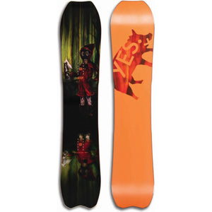 Warca Uninc JPS Snowboard