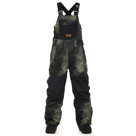 Youth Medler II Snowboard Pants 2024