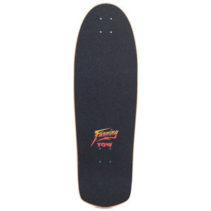 32.5" Fanning Falcon Driver Signature Series Deck 2022