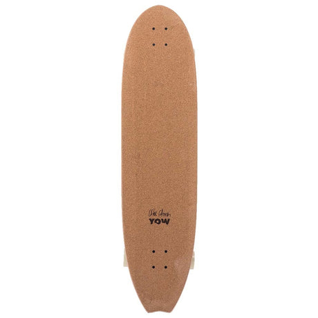 41" Calmon Signature Series Surfskate Complete