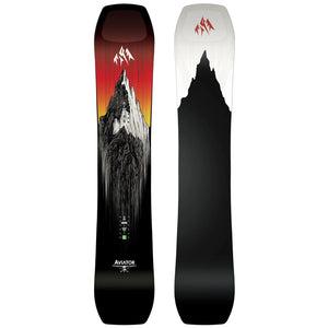 Aviator 2.0 Snowboard 2025