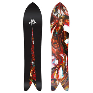 Storm Chaser 2025 Snowboard