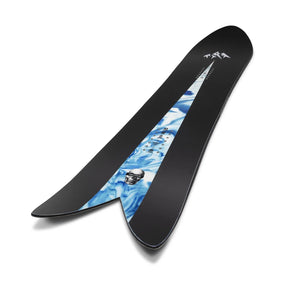 Storm Wolf Snowboard 2025