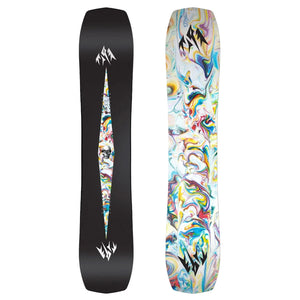 Mind Expander Twin Snowboard 2025