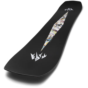 Mind Expander Twin Snowboard 2025