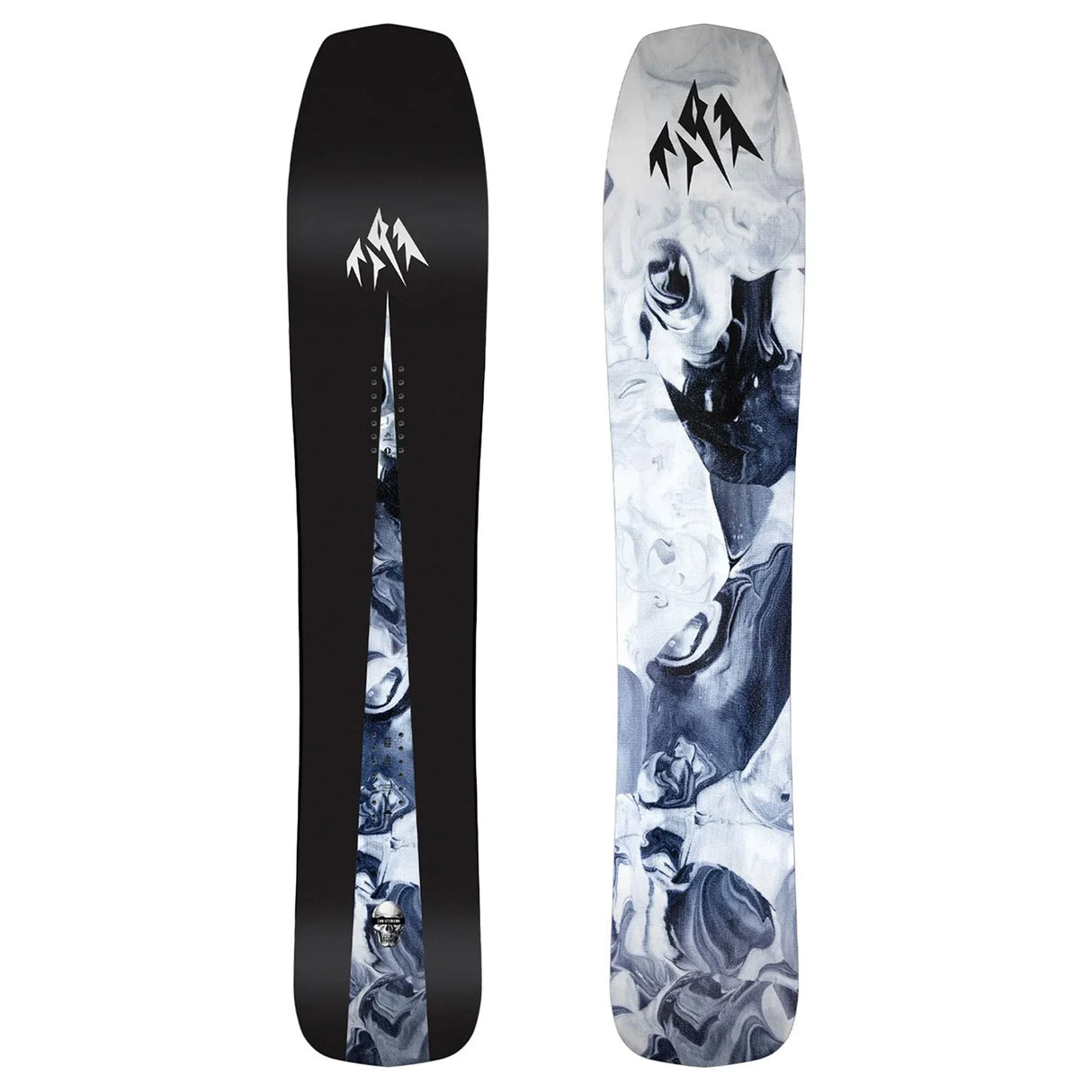 Mind Expander Snowboard 2025