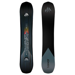 Frontier Snowboard